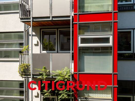 Wohnung zum Kauf 868.300 € 3 Zimmer 76 m² Geschoss 2/5 frei ab sofort Ludwigsvorstadt-Isarvorstadt München 80336