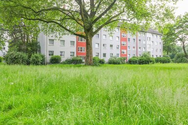 Wohnung zur Miete 461,23 € 3 Zimmer 68,3 m² 3. Geschoss frei ab 16.11.2024 Mozartstraße 23 Rheinhausen - Mitte Duisburg 47226