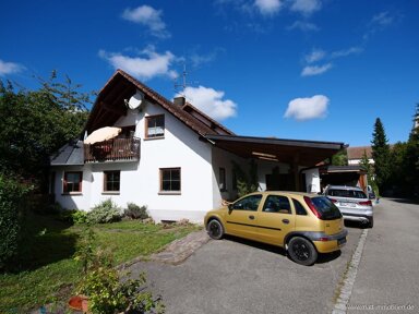 Mehrfamilienhaus zum Kauf 499.000 € 6 Zimmer 140,1 m² 509 m² Grundstück Schienen Öhningen / Schienen 78337