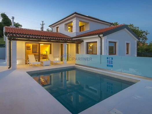 Haus zum Kauf 690.000 € 6 Zimmer 203 m² 583 m² Grundstück Novigrad 52466
