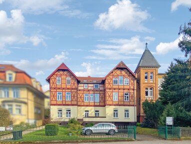 Mehrfamilienhaus zum Kauf 575.000 € 30 Zimmer 480 m² 651 m² Grundstück Eisenach Eisenach 99817