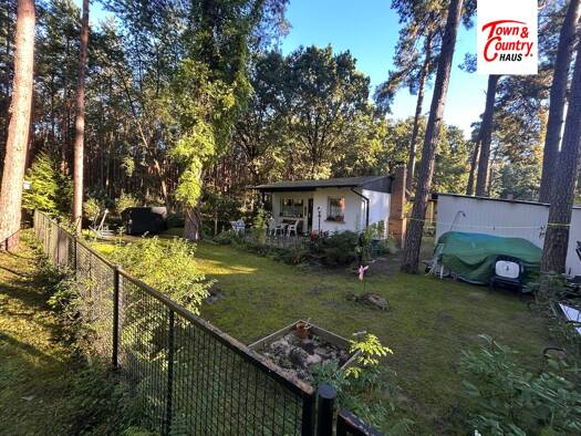 Einfamilienhaus zum Kauf provisionsfrei 411.925 € 5 Zimmer 110 m² 494 m² Grundstück frei ab sofort Müggelheim Treptow-Köpenick 12559