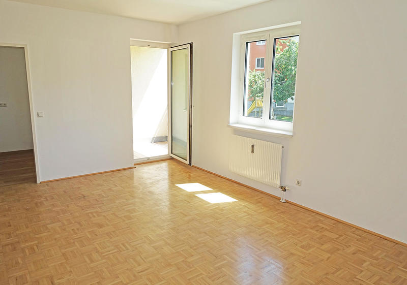 Wohnung zur Miete 783 € 4 Zimmer 86,6 m²<br/>Wohnfläche ab sofort<br/>Verfügbarkeit Wohnfeld 4 Alberndorf in der Riedmark 4211