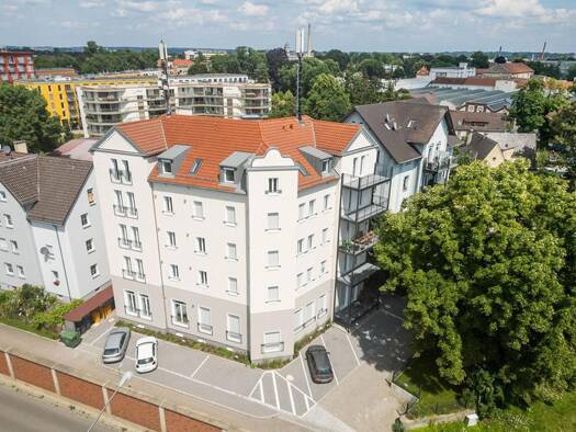 Wohnung zum Kauf 499.000 € 3 Zimmer 81 m² Augsburg 86153