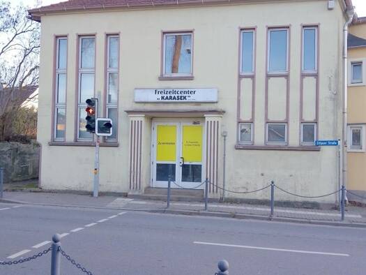 Werkstatt zum Kauf provisionsfrei 25.000 € 271,5 m² Lagerfläche Wilthen 02681