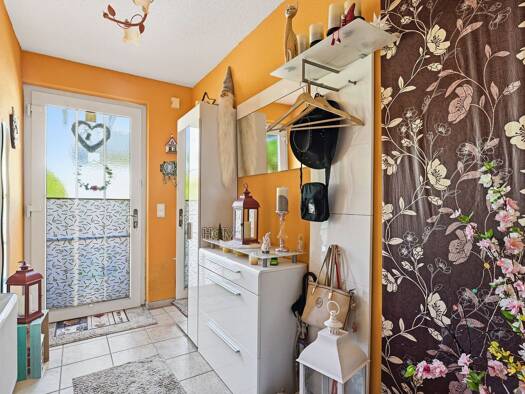 Einfamilienhaus zum Kauf 110.000 € 3 Zimmer 96,6 m² 526 m² Grundstück Lütgenhof Dassow 23942