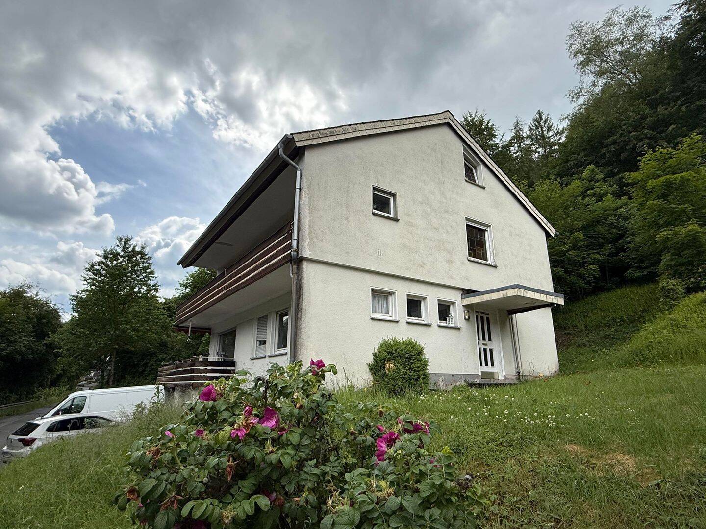Einfamilienhaus zum Kauf - Ansicht 3