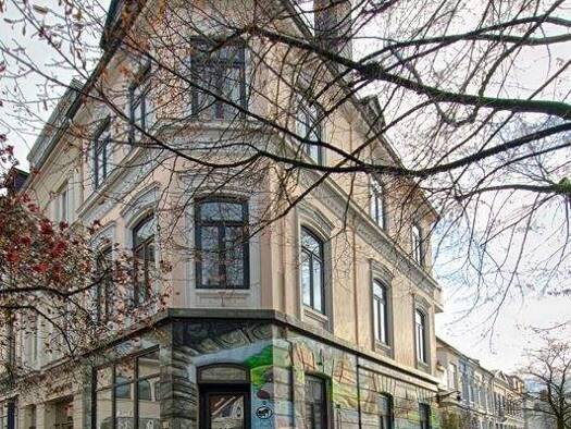 Mehrfamilienhaus zum Kauf provisionsfrei als Kapitalanlage geeignet 710.000 € 182,6 m² 113 m² Grundstück Ostertor Bremen 28203