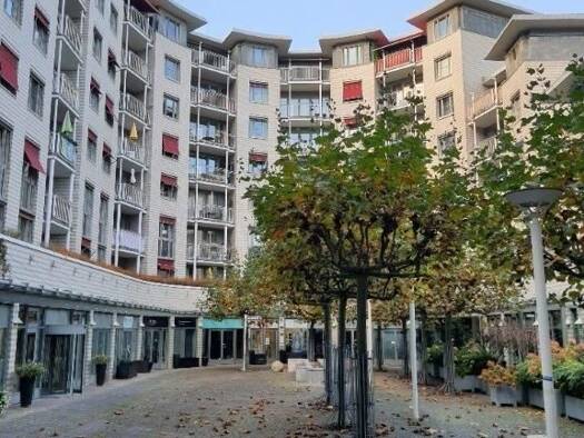 Wohnung zur Miete 2.014 € 3 Zimmer 124,2 m² 3. Geschoss frei ab sofort Neustadt Hamburg 20354