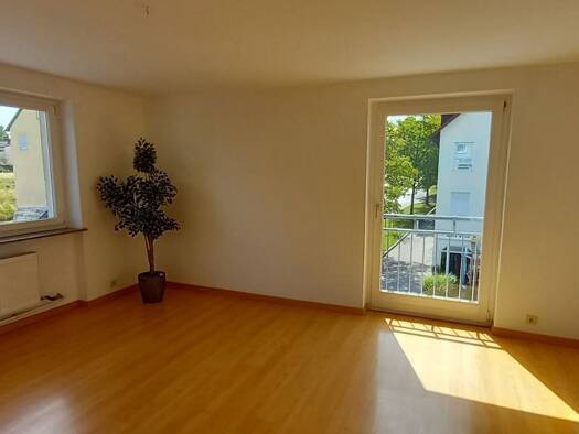 Wohnung zur Miete 840 € 4 Zimmer 84 m² Geschoss 2/3 frei ab 01.11.2026 Sudetenstraße 99 Kaufbeuren-Neugablonz Kaufbeuren 87600