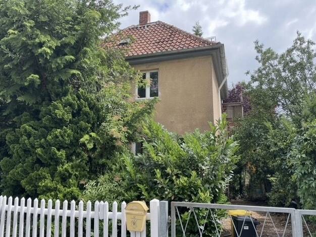 Einfamilienhaus zum Kauf 119.000 € 100 m² 548 m² Grundstück Eisenberg Eisenberg 07607