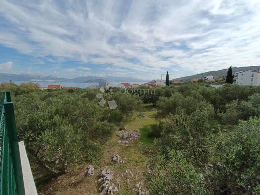 Wohn- und Gewerbegrundstück zum Kauf 300.000 € Slatine, Split - Okolica Split 21000