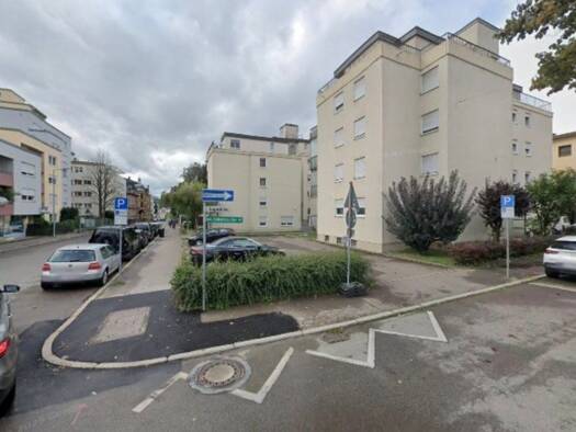 Terrassenwohnung zur Miete 920 € 2 Zimmer 62 m² 5 Geschosse frei ab 01.08.2026 Marktstraße 38 Stadtgebiet Göppingen 73033