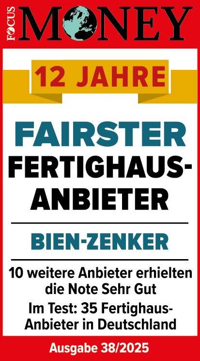 Doppelhaushälfte zum Kauf - Mehr