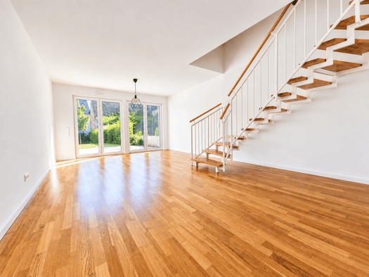 Doppelhaushälfte zum Kauf provisionsfrei 659.000 € 5 Zimmer 134,2 m² 255 m² Grundstück Ebersheim Mainz 55129