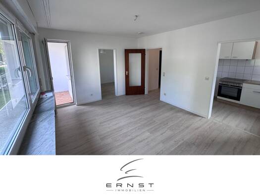 Wohnung zur Miete 400 € 2 Zimmer 40 m² 4 Geschosse frei ab 15.09.2026 Kantstraße 25 Büderich Meerbusch 40667