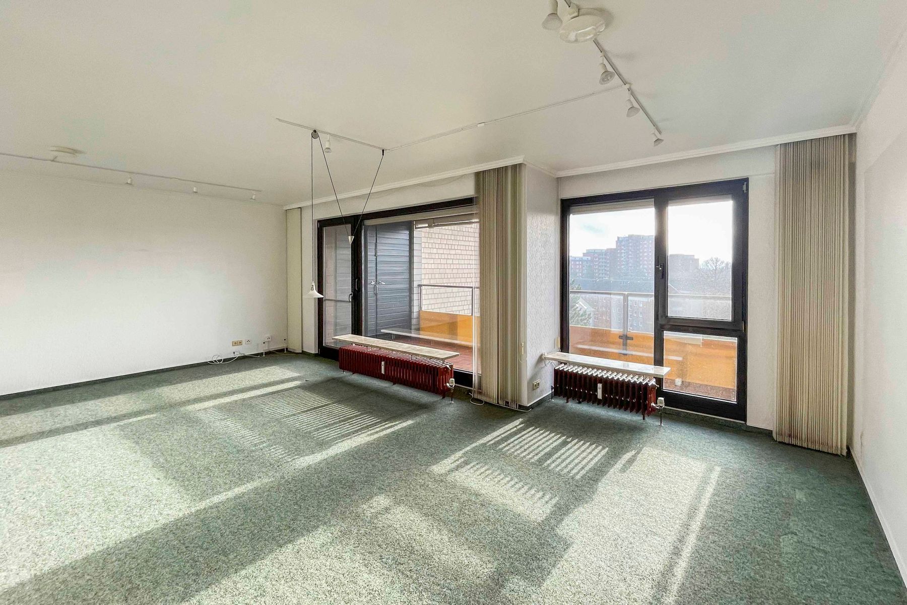 Immobilie zum Kauf als Kapitalanlage geeignet 249.000 € 3 Zimmer 105 m²<br/>Fläche Hüxter- / Mühlentor / Gärtnergasse Lübeck 23562