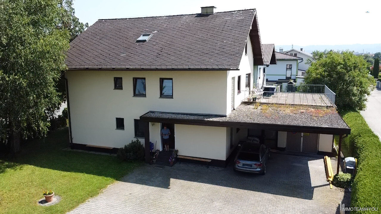 Mehrfamilienhaus zum Kauf 650.000 € 10 Zimmer 274,1 m²<br/>Wohnfläche 618 m²<br/>Grundstück Pichlwang 4850