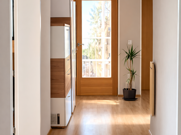 Wohnung zum Kauf 199.000 € 3 Zimmer 68 m² 1. Geschoss Germersheim 76726