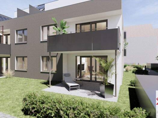 Wohnung zum Kauf - Neubau provisionsfrei 479.000 € 3 Zimmer 76 m² Holzgerlingen 71088