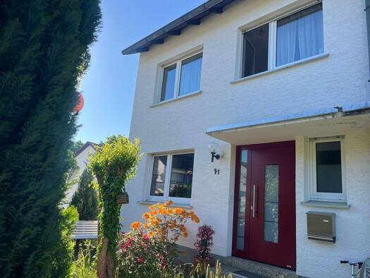 Haus zum Kauf 365.000 € 5 Zimmer 135 m² 260 m² Grundstück frei ab 30.06.2026 Lünern Unna 59427