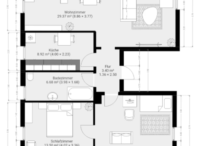 Mehrfamilienhaus zum Kauf 180.000 € 10 Zimmer 250 m² 700 m² Grundstück Hohndorf 09394