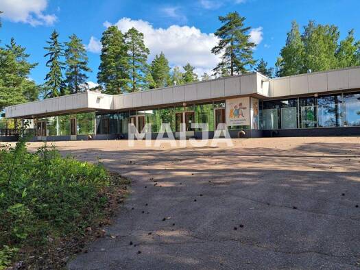 Bürofläche zum Kauf Kouvola 45200