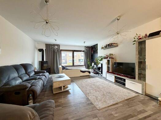 Reihenmittelhaus zum Kauf 429.000 € 5 Zimmer 135 m² 165 m² Grundstück Hochneukirch Jüchen 41363