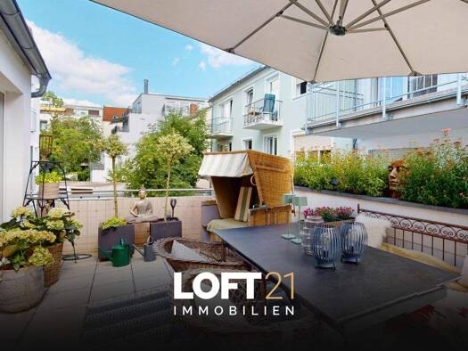 Wohnung zum Kauf 539.000 € 4 Zimmer 105 m² 1. Geschoss Ingolstadt 85049
