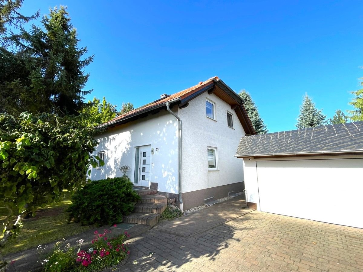 Einfamilienhaus zum Kauf 319.000 € 5 Zimmer 132,4 m²<br/>Wohnfläche 1.214 m²<br/>Grundstück 05.05.2025<br/>Verfügbarkeit Ackerstraße 33 Zörbig Zörbig 06780