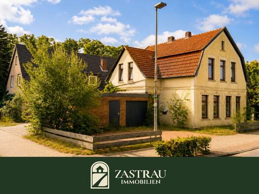 Grundstück zum Kauf 599.500 € 856 m² Grundstück Rastede II Rastede 26180