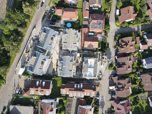 Wohnung zum Kauf - Neubau provisionsfrei 565.000 € 2 Zimmer 81,8 m² Markdorf Markdorf 88677