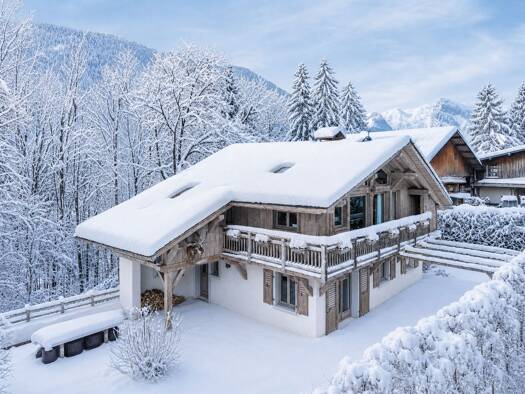 Chalet zum Kauf 1.200.000 € 6 Zimmer 178 m² 655 m² Grundstück La Rivière-Enverse 74440