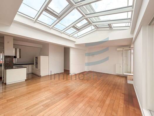 Wohnung zur Miete 3.650 € 5 Zimmer 176 m² Charlottenburg Charlottenburg-Wilmersdorf 10585