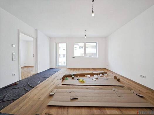 Wohnung zum Kauf - Erstbezug 266.000 € 2 Zimmer 44,1 m² 1. Geschoss Khekgasse Liesing 1230