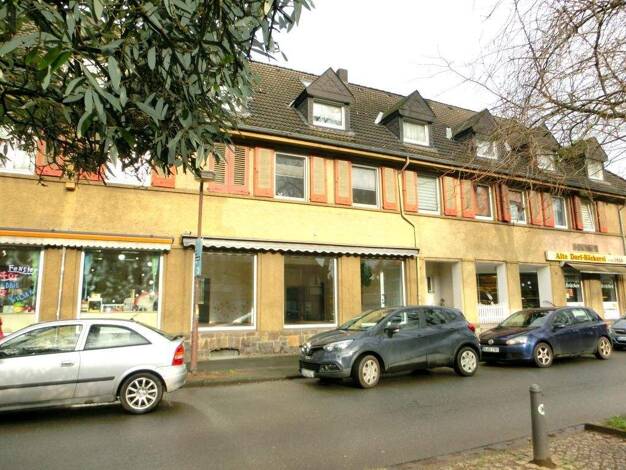 Laden zum Kauf provisionsfrei 1.665 € 3,5 Zimmer 120,1 m² Verkaufsfläche Wedauer Markt 7 Wedau Duisburg-Süd 47279