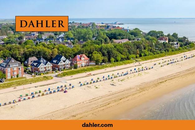 Haus zum Kauf 2.950.000 € 14 Zimmer 358 m² 770 m² Grundstück Wyk auf Föhr 25938