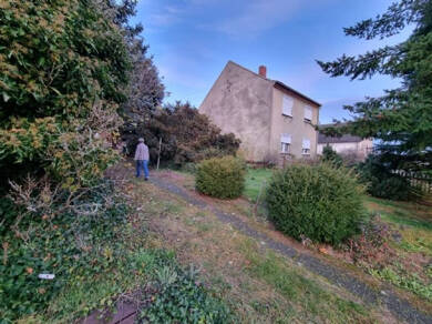Grundstück zum Kauf 3.860 m² Grundstück Bergstraße/Großkorgauer Straße Söllichau Bad Schmiedeberg 06905