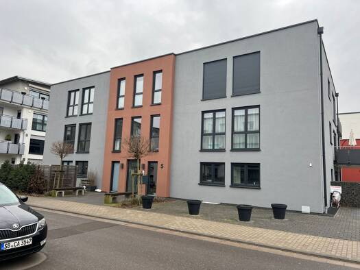 Penthouse zur Miete 2.200 € 5 Zimmer 170 m² 2. Geschoss frei ab 01.04.2027 Am Alten Kalkwerk 5 Bübingen Halberg 66129