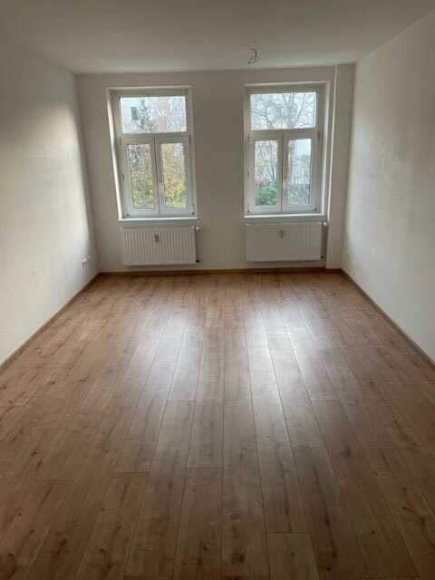 Wohnung zur Miete 420 € 2,5 Zimmer 44,6 m²<br/>Wohnfläche EG<br/>Geschoss Meißner Straße 25 Neustadt-Neuschönefeld Leipzig 04315