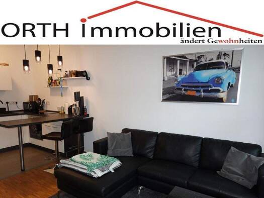 Wohnung zur Miete 925 € 2 Zimmer 53,9 m² 3. Geschoss Grafenberger Allee 291b Grafenberg Düsseldorf 40235