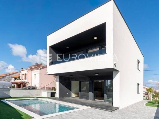 Haus zum Kauf 580.000 € 3 Zimmer 210 m² Privlaka Privlaka