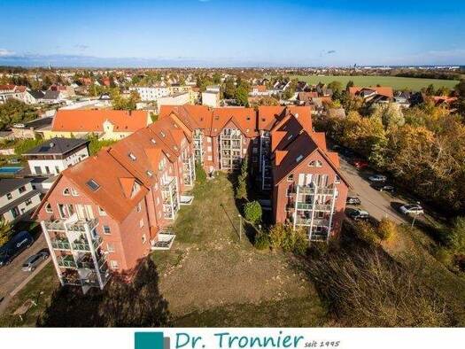 Wohnung zur Miete 491 € 3 Zimmer 65,4 m² Schreberstraße 13, WE 23 Ottersleben Magdeburg 39116