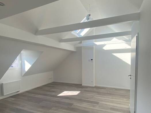 Maisonette zur Miete 1.460 € 4 Zimmer 107 m² 2. Geschoss Mendelssohnstr. 102 Horchheim Koblenz 56076