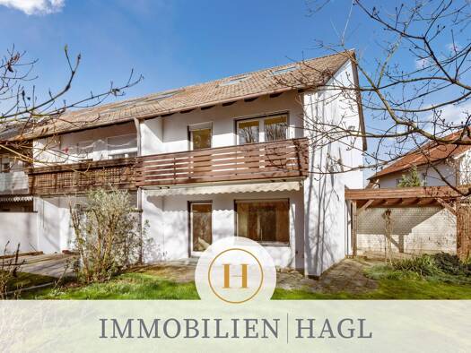 Reihenendhaus zum Kauf 695.000 € 5 Zimmer 128,6 m² 332 m² Grundstück Vaterstetten 85591