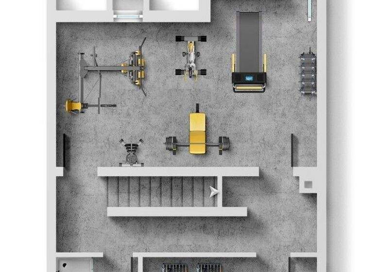 Reihenmittelhaus zum Kauf 199.000 € 5 Zimmer 102,4 m² 245 m² Grundstück Waldstadt Mosbach 74821