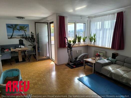 Wohnung zum Kauf 218.000 € 4 Zimmer 100 m² frei ab sofort Ried im Innkreis 4910