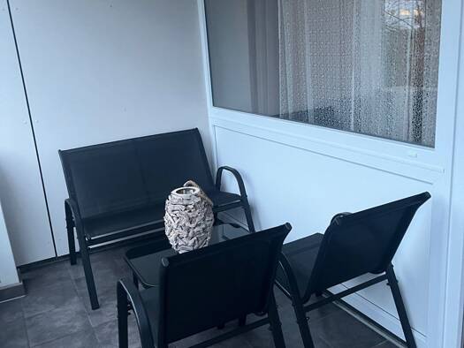 WG-Zimmer zur Miete 370 € 1 Zimmer 37 m² Geschoss 2/11 frei ab sofort Elversberg Spiesen-Elversberg 66583