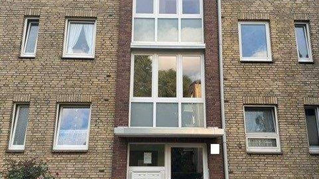 Wohnung zum Kauf 270.000 € 3 Zimmer 60 m² 2. Geschoss Wilhelmsburg Hamburg 21107