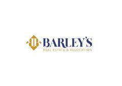 Barley's GmbH logo